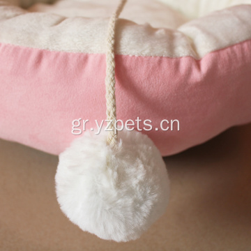 Πλενόμενο στρώμα σκύλου Luxury Soft Warming Pet Dog